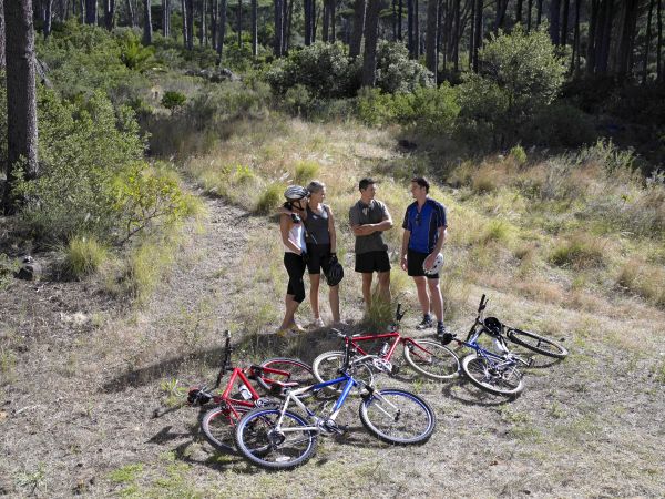 Girona Bike Tours team and guides
