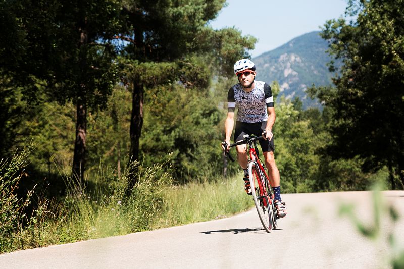 Classic Girona Road Tour