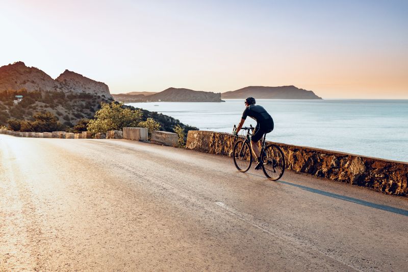 Costa Brava Coastal Ride